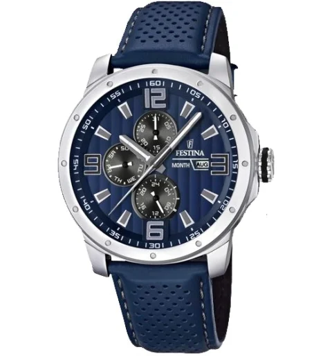 Испанские Festina F16585/3