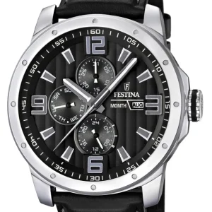 Festina F16585/4 - фото 4