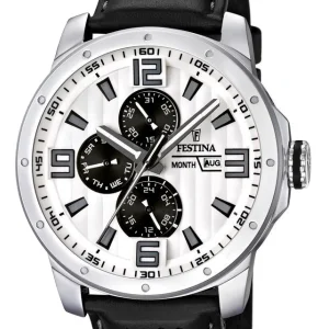 Festina F16585/5 - фото 2