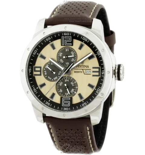 Испанские Festina F16585/6