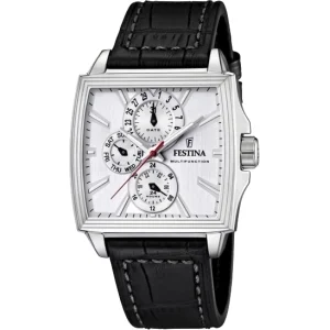 Festina F16586/1 - фото 1