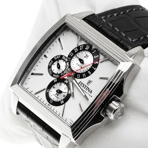 Festina F16586/2 - фото 2