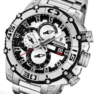 Festina F16599/1 - фото 5