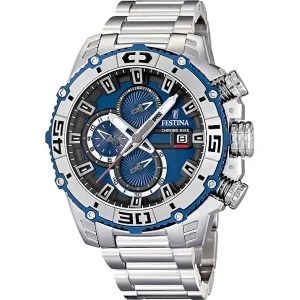 Festina F16599/2 - фото 1