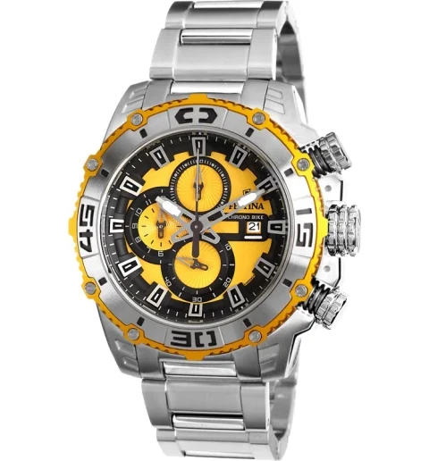 Испанские Festina F16599/5
