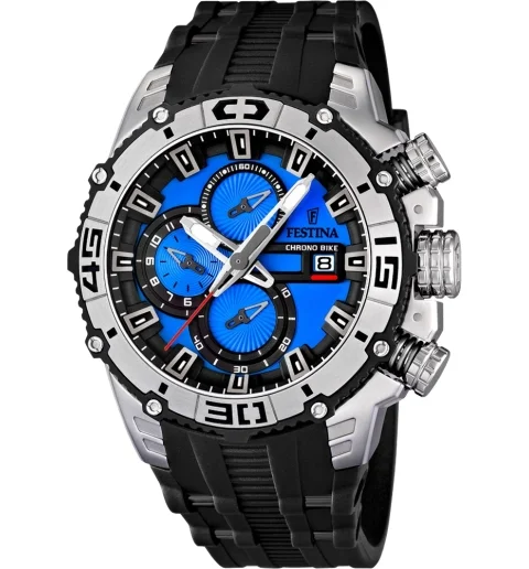 Испанские Festina F16600/4