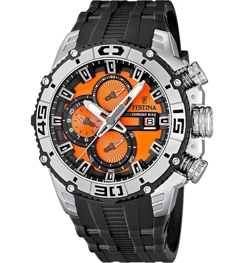 Испанские Festina F16600/6