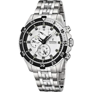 Festina F16603/1 - фото 1