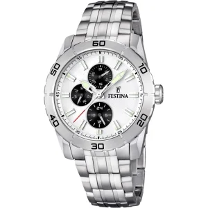 Festina F16606/1 - фото 1