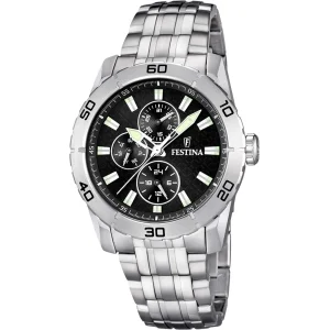 Festina F16606/4 - фото 1