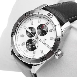 Festina F16607/1 - фото 3