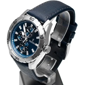 Festina F16607/2 - фото 4