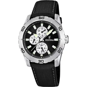 Festina F16607/3 - фото 1