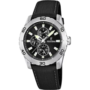 Festina F16607/4 - фото 1