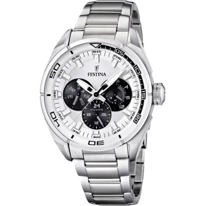 Festina F16608/1 - фото 1