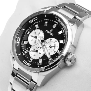 Festina F16608/5 - фото 2