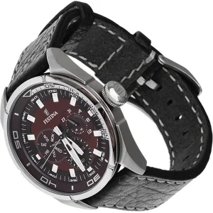 Festina F16609/2 - фото 4