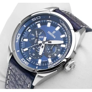 Festina F16609/3 - фото 3