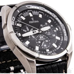 Festina F16609/4 - фото 2
