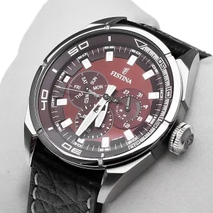 Festina F16609/5 - фото 3