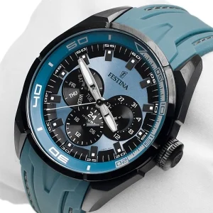 Festina F16610/3 - фото 2