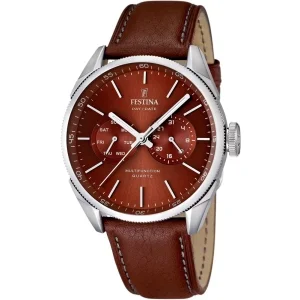 Festina F16629/5 - фото 1
