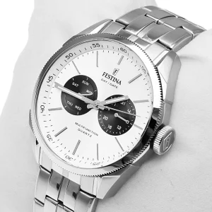 Festina F16630/2 - фото 2