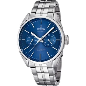 Festina F16630/4 - фото 1