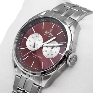 Festina F16630/6 - фото 2