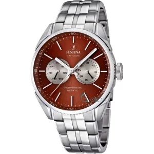 Festina F16630/6 - фото 1