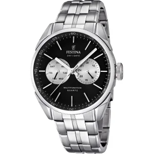 Festina F16630/7 - фото 1