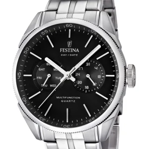 Festina F16630/8 - фото 3