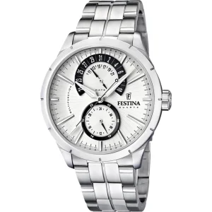 Festina F16632/5 - фото 1