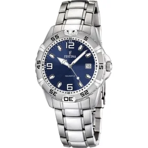 Festina F16636/3 - фото 1