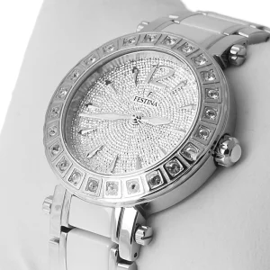 Festina F16643/3 - фото 2