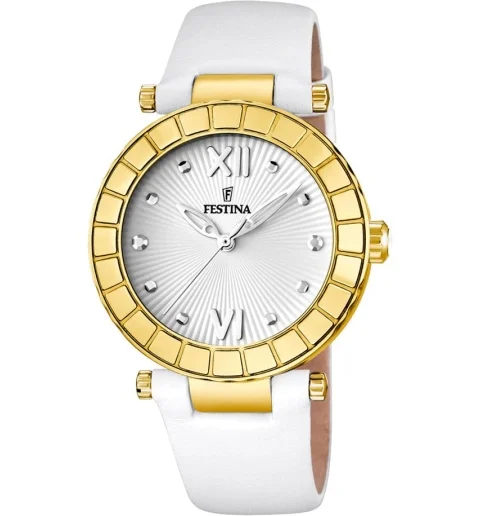 Классические женские Festina F16647/1