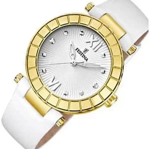 Festina F16647/1 - фото 5