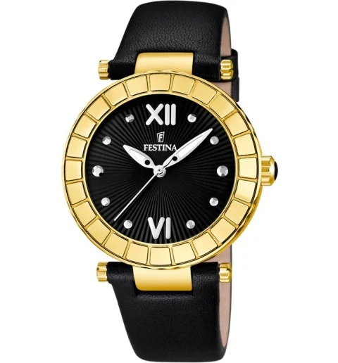 Классические женские Festina F16647/3