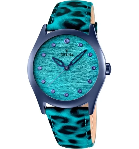 Классические женские Festina F16649/3