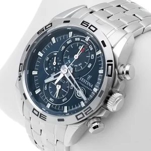 Festina F16654/2 - фото 2