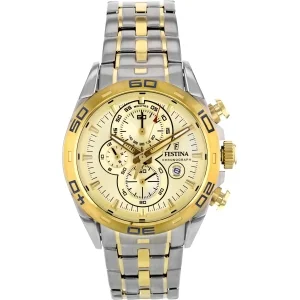 Festina F16655/2 - фото 1