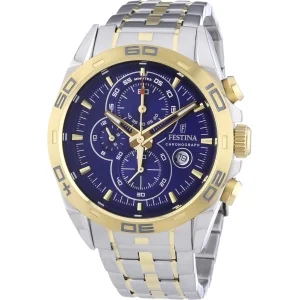 Festina F16655/3 - фото 1
