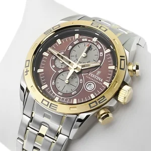 Festina F16655/4 - фото 2