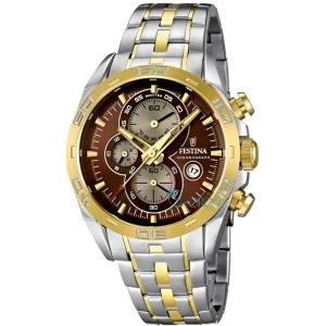 Festina F16655/4 - фото 1