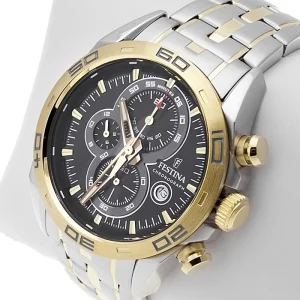 Festina F16655/5 - фото 2