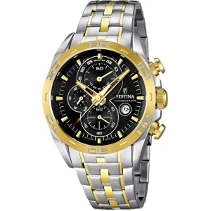 Festina F16655/5 - фото 1