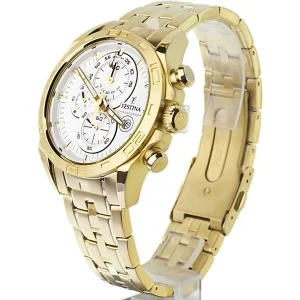 Festina F16656/1 - фото 3