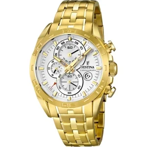 Festina F16656/1 - фото 1