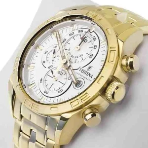 Festina F16656/1 - фото 5