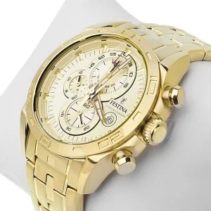 Festina F16656/2 - фото 3